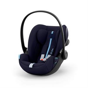 Cybex Autostoel  Cloud G I-Size Plus Ocean Blue/Navy Blue