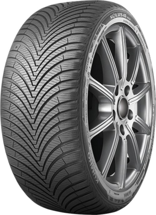 Kumho Solus 4S HA32 ( 255/50 ZR19 107W XL )