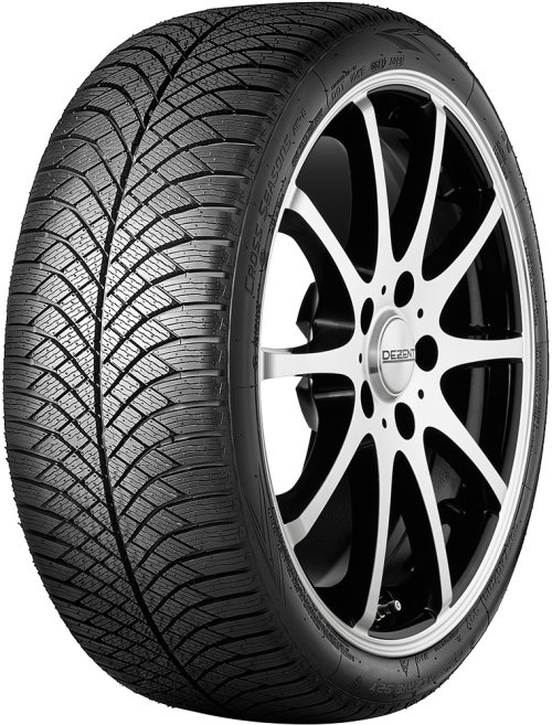 NANKANG Cross Seasons AW-6 ( 225/55 R18 102V XL )