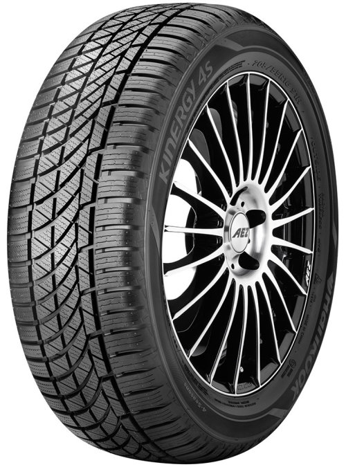 HANKOOK Kinergy 4S H740 ( 205/70 R15 96T 4PR SBL )