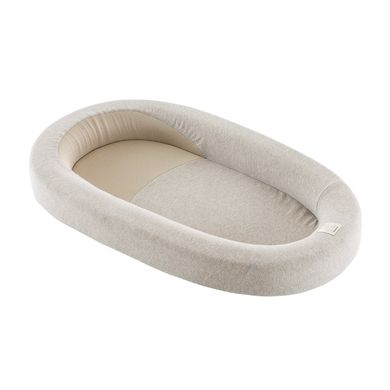 Träumeland Nest Home Air beige gevlekt