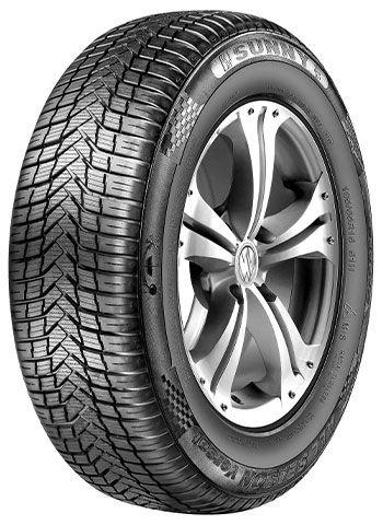 Sunny Nc501 all season xl 245/45 R17 99W