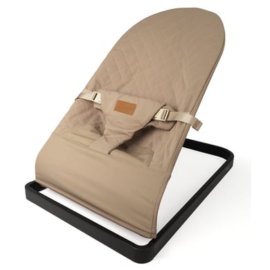 BabyGO Comfort Baby wipstoeltje beige