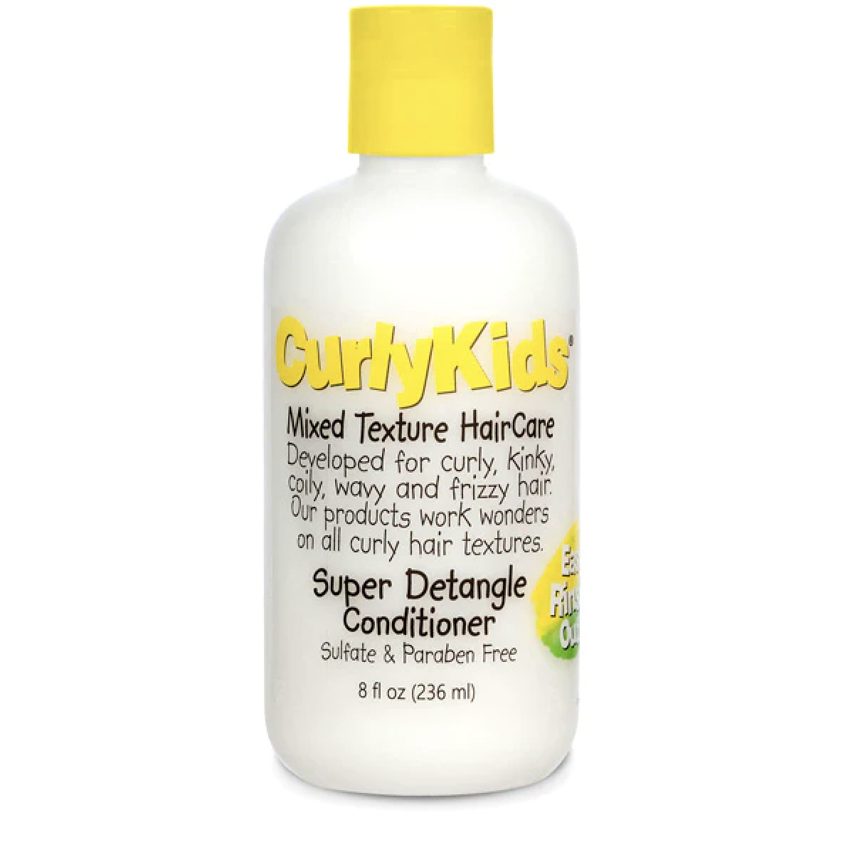 Curly Kids  Super Detangle Conditioner - 236ml