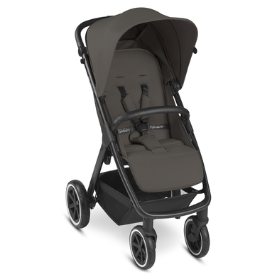 ABC Design Buggy Avus lucht wolk