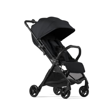 Silver Cross Space Jet 5 kinderwagen Black