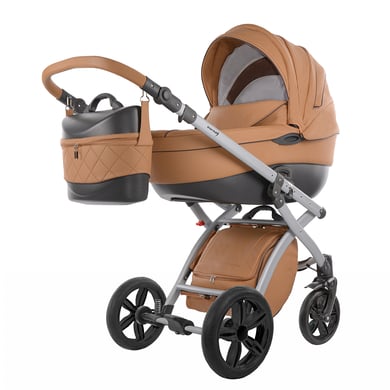 knorr-baby Kinderwagen Alive Pure camel