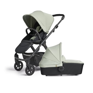 Silver Cross Kinderwagen Tide Sage Green