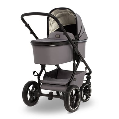 Moon Combi Kinderwagen Nuova Stone