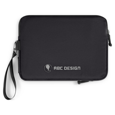 ABC Design Tablet houder 8 Inch Coal