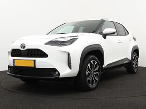 Toyota Yaris Cross 1.5 Hybrid Dynamic