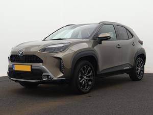 Toyota Yaris Cross 1.5 Hybrid Explore