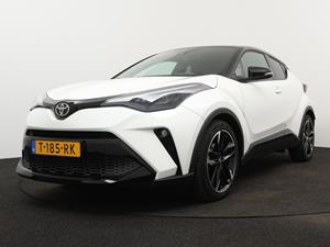 Toyota C-HR 1.8 Hybrid Gr-Sport