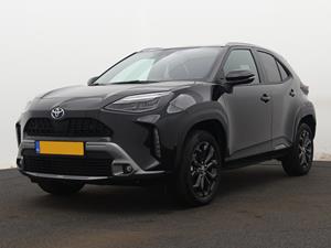 Toyota Yaris Cross 1.5 Hybrid Explore
