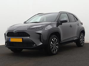 Toyota Yaris Cross 1.5 Hybrid Dynamic