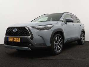 Toyota Corolla Cross 2.0 High Power Hybrid First Edition