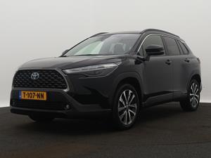 Toyota Corolla Cross Hybrid 140 Dynamic