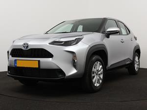 Toyota Yaris Cross 1.5 Hybrid Active