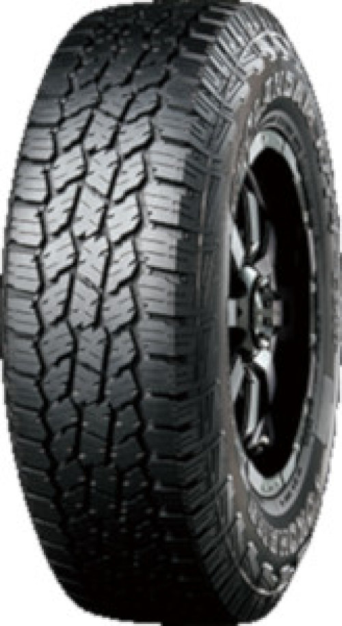 Yokohama Geolandar A/T4 (G018) ( 255/70 R15C 112/110S, RPB )