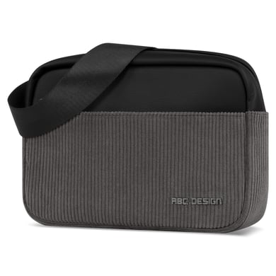 ABC Design GmbH ABC Design Umhängetasche Hip Bag | Almond