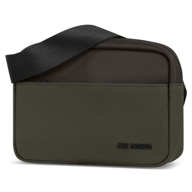 ABC Design GmbH ABC Design Umhängetasche Hip Bag | Avocado