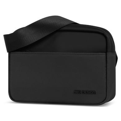 ABC Design GmbH ABC Design Umhängetasche Hip Bag | Coal