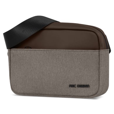 ABC Design GmbH ABC Design Umhängetasche Hip Bag | Nature