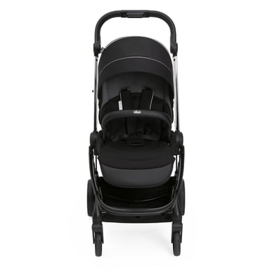 Chicco Black Sportwagen One4Ever Lounge Beauty