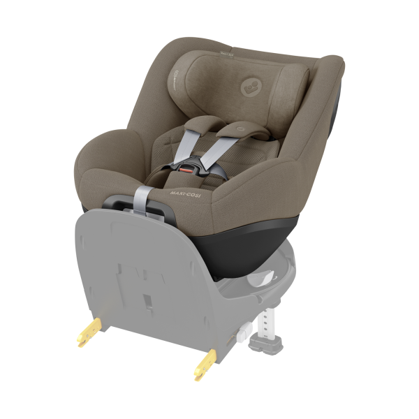Autostoel Maxi-Cosi Pearl Pro 360° Authentic Truffle