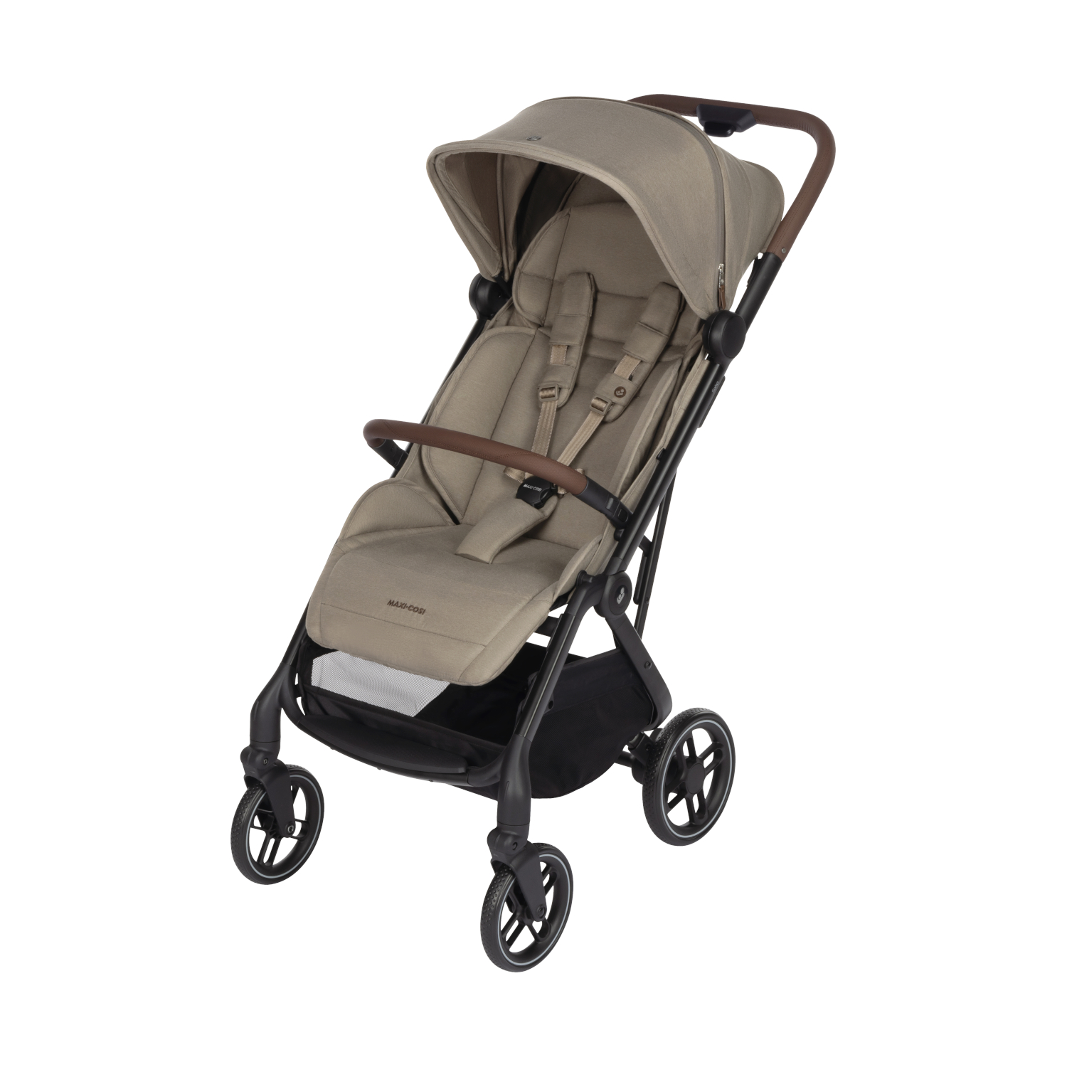 Maxi-Cosi Soho Buggy - Twillic Truffle