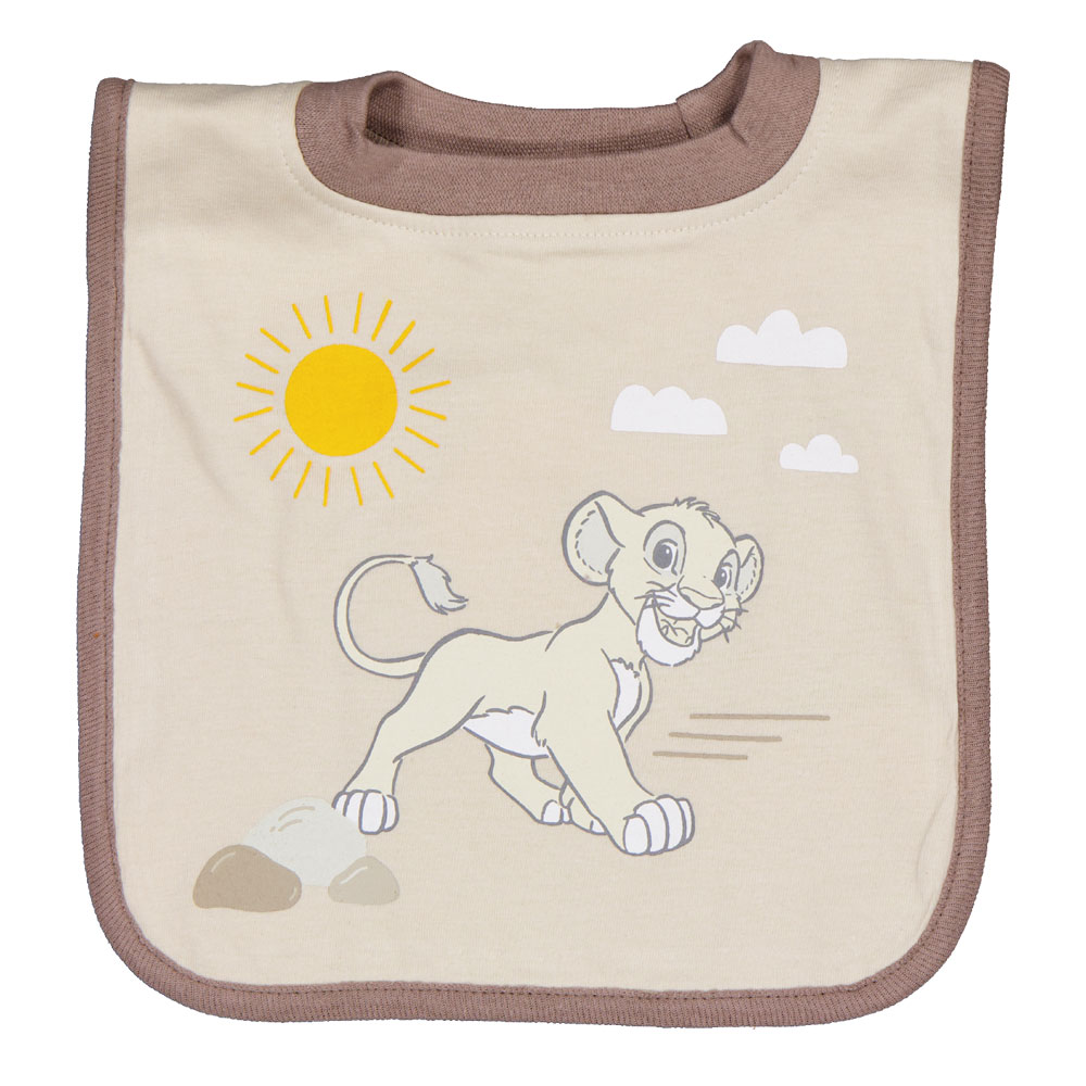 Zeeman Baby slab The Lion King