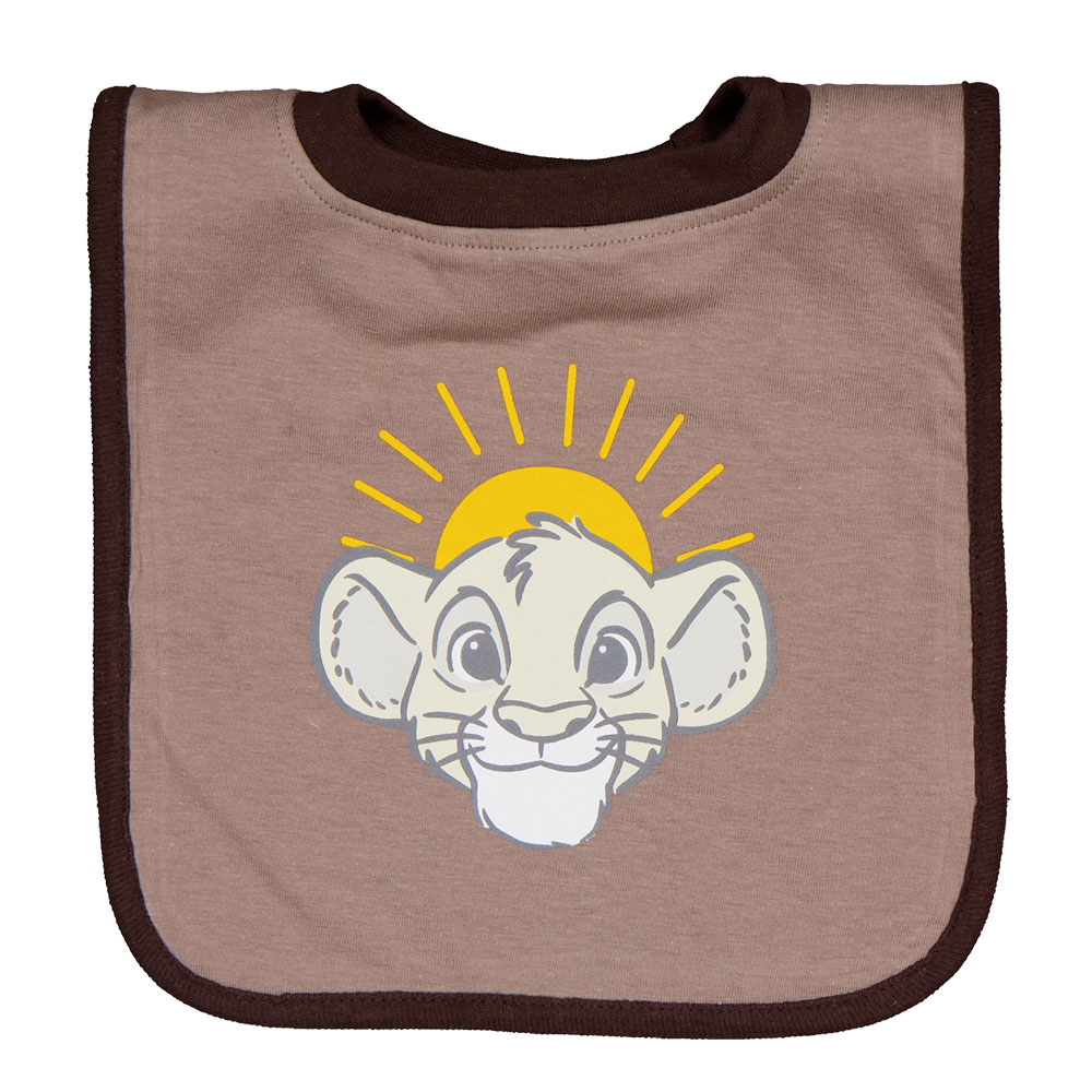 Zeeman Baby slab The Lion King