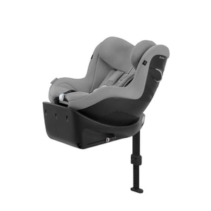 Cybex GOLD Reboarder Sirona I-Size Stone Gi Grijs Plus