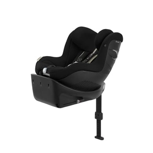Cybex GOLD Reboarder Sirona I-Size Black Gi Moon Plus