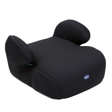 Chicco i-Size Quasar stoelverhoger Black