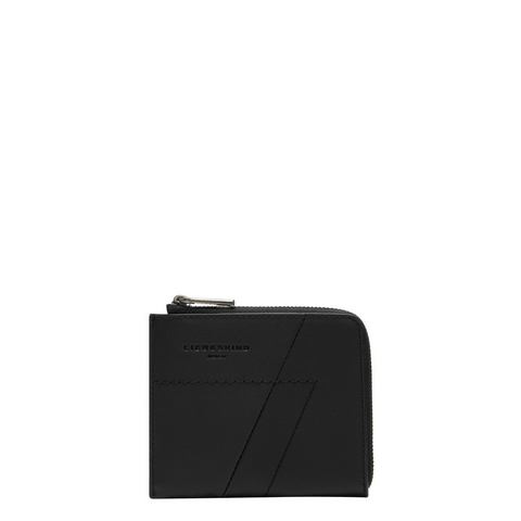 Liebeskind Berlin Portemonnee Nino EDDA CALF OPTIC
