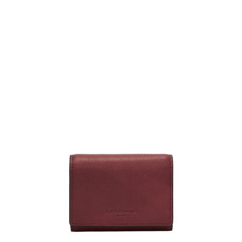 Liebeskind Berlin Portemonnee Louisa LOU 2 3D LEATHER