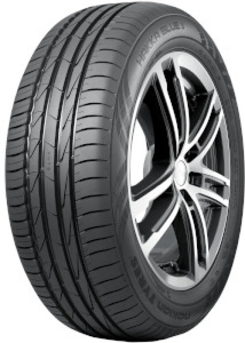Nokian Hakka Blue 3 ( 235/55 R18 104V XL SUV )