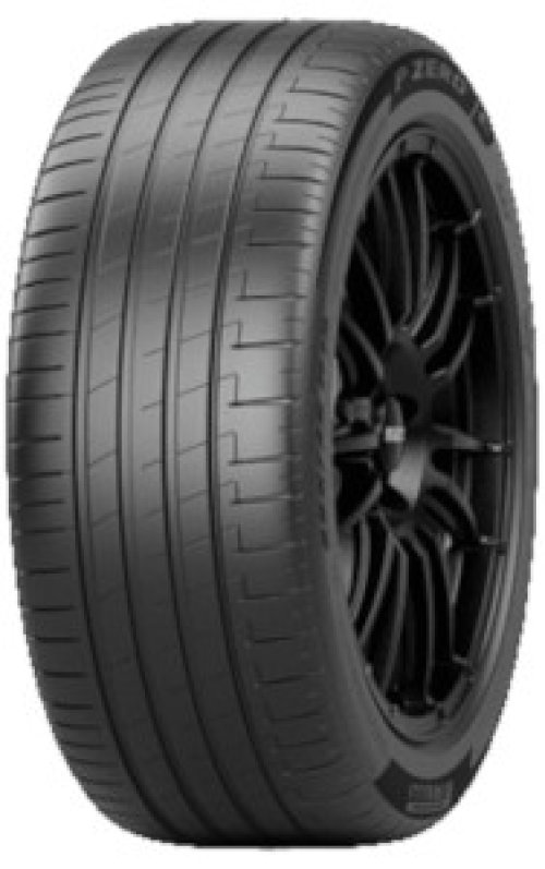 Pirelli P Zero E ( HL255/45 R22 111W XL Elect, Seal Inside, i )