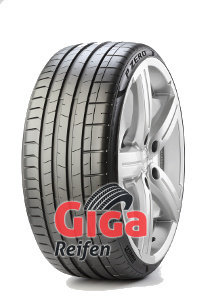 Pirelli P Zero PZ4 SC ( 265/40 R22 106V XL Elect, PNCS, POL )