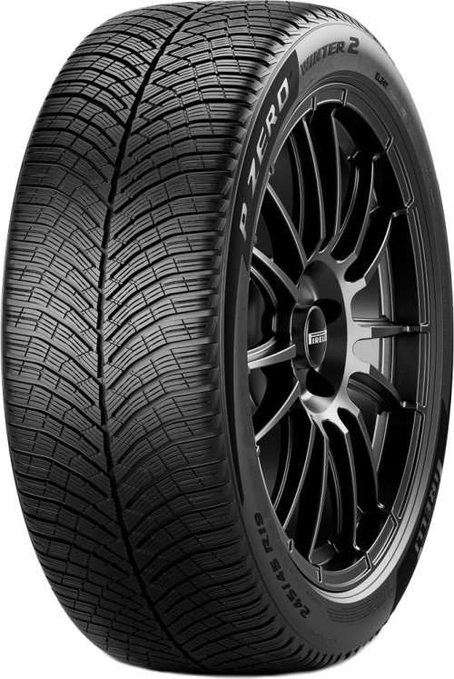 Pirelli P Zero Winter 2 ( 275/30 R21 98W XL Elect, PNCS )