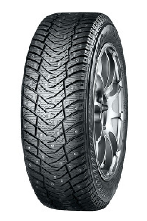 Yokohama Ice Guard IG65 ( 215/65 R17 103T XL, met spikes )