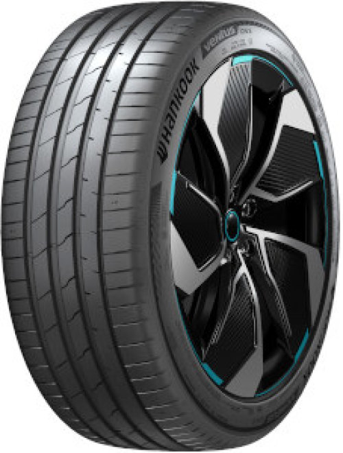 HANKOOK iON evo (IK01) ( 285/35 ZR20 104Y XL 4PR EV, SoundAbsorber, SBL )