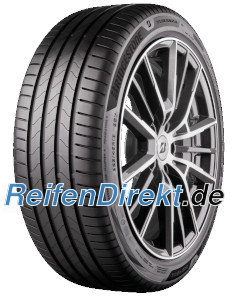 Bridgestone Turanza 6 ( 255/45 R19 100Y (+), Enliten / EV )