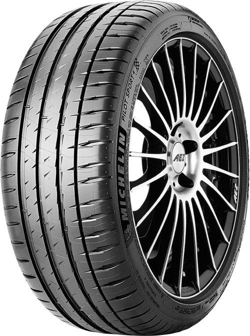 MICHELIN Pilot Sport 4 ( 245/45 R19 102Y XL GOE )