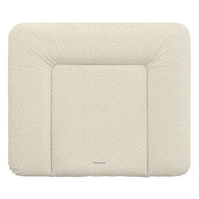 Träumeland Luiermat Hophop Bunny beige 75 x 85 cm