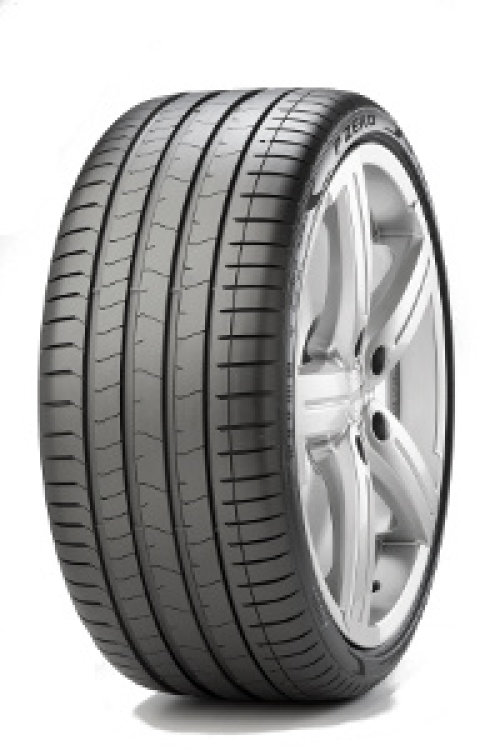 Pirelli P Zero PZ4 LS ( HL265/35 R21 103Y XL Elect, LM2, PNCS )