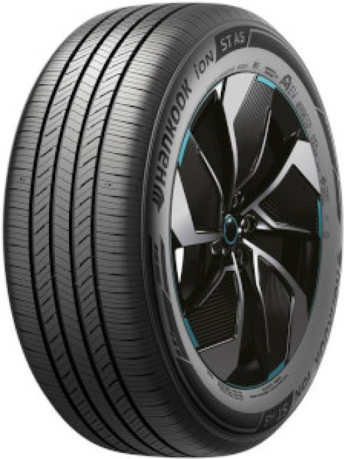 HANKOOK iON ST AS (IH61) ( 225/50 R17 98V XL 4PR EV SBL )