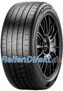 Pirelli P-Zero PZ5 MO-S