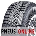Kumho Winter Portran CW51 8-PR